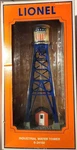 Gauge 6-24102 Lionelville Industrial Water Tower. Fixed Price $44.99.