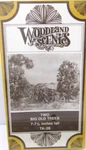 Woodland Scenics 7-7 1/2" Big Old Trees 2/KIT TK-26. Fixed Price $19.95.