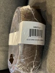 D-line US/CC-2 6FT Single Channel Floor Cable Cord Cover Brown. Fixed Price $30.00.
