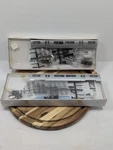 New & Sealed Ho Walthers Bart Rapid Transit Train Powered Dummy 932-6030 31. Fixed Price $225.95.