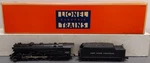 Lionel 6-18005 Gauge Nyc 4-6-4 700E Hudson Steam Loco & Tender #5340 Ln/box. Fixed Price $619.26.