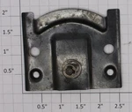 Lionel 2046-87X Rear Mounting Plate. Fixed Price $9.00.
