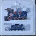 Bachmann Hawthorne Village ON30 2-6-0 Mogul Steam Locomotive Spirit Of America. Fixed Price $79.99.