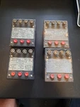 Lionel Whistle Controllers. Fixed Price $19.95.