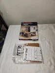 1994 Lionel & O27 Gauge Barrel Shed Sealed Parts Building Kit 6-12718. Fixed Price $20.00.