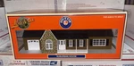 O-gauge 6-34110 Estate House Fully Assembled Lionelville Model New. Fixed Price $45.95.