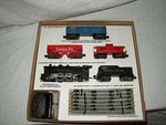 American Flyer 20605 Arrow Inserts Only---no Trains Or Cars 3-B. Fixed Price $33.99.