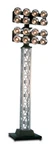 Lionel Trains 6-82013 Double Floodlight Tower. Fixed Price $98.79.