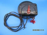 Lionel Corporation Model Train Transformer 1043 Vintage 50 Watt. Fixed Price $7.00.