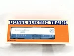 Lionel 6-19201 Lancaster & Chester Boxcar New Boxed. Fixed Price $17.95.