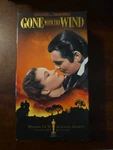 Gone With The Wind (vhs, 1998) 2-TAPE Set Classic Movie 10 Academy Awards. Fixed Price $8.00.