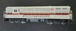 Lionel 6-31776 Lackawanna Fm Trainmaster Diesel Locomotive #2321. Our XS149. Fixed Price $275.00.