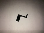 Lionel Parts , 3650 Crank For Extension Searchlight Car. Fixed Price $5.95.