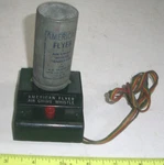 American Flyer Af 708 Air Chime Steam Engine Whistle Generator Remote Control. Fixed Price $29.95.