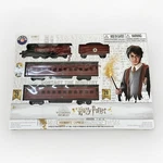 Lionel 7-11981 Harry Potter Hogwarts Express 28PC Battery Operated Train Set Nib. Fixed Price $33.00.