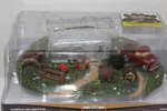 Menards O Scale Camper Vic's Secret Hideaway With Trees. Fixed Price $129.95.