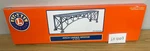 Lionel 6-12770 Arch Under Bridge Train Layout Accessory O27 Gauge Railroad. Fixed Price $29.95.