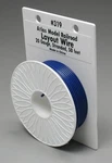 Atlas 319 Lt Blue Wire #20 Awg 50'. Fixed Price $13.99.
