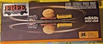 Marklin Z Scale Set 8180 Special Edition Miller. Fixed Price $275.00.