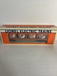 Lionel Gauge Lines Vat Car 6-19420 Brand New. Fixed Price $9.98.