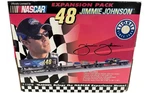 Lionel Jimmie Johnson 48 Expansion Pack 7-11010. Fixed Price $50.00.