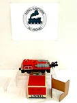 Lionel 3927 #10 Vintage-track Cleaning Car Mib Lic.repro. Box. Fixed Price $127.94.