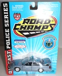 Road Champs Maine State Police Die Cast Series 1/43 Scale #6431-19. Fixed Price $8.99.
