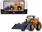Volvo L180H Refuse Wheel Loader 1/87 (ho) Diecast Model By First Gear. Fixed Price $37.99.