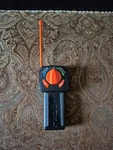Lionel Gauge Remote Control Liv-polargtx Only Turns Untested. Fixed Price $25.00.