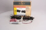 Lionel 6-22962 Scale Black GP-9 B-unit Deluxe Trucks Upgrade Kit. Fixed Price $39.99.