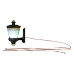 Woodland Scenics Wall Mount Lights Entry 2 WOOJP5663 Electrical & Electronics. Fixed Price $21.98.