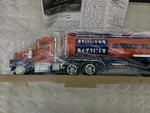 Lionel TMT-18126 Tanker Toy Truck. Fixed Price $30.99.