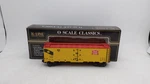 K-line K7613 Gauge Great Northern Classic Refrigerator Car #7613 Ex/box. Fixed Price $23.49.