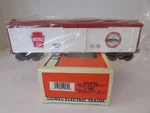 Lionel 6-19539 Heinz Reefer Car New Boxed 1994 H1G. Fixed Price $24.95.