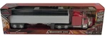 1:32 Die Cast Kenworth W900 Semi W/ Grain Hauler - Long Truckers By New Ray. Fixed Price $49.99.