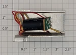 Lionel 18504-80 700E Hudson 4-6-4 1/2 Wave Constant Light Pcb Circuit Board. Fixed Price $10.00.