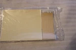 Ho Scale Walthers, Richmond Fredricksburg Box Car Decal Set #83-15 White. Fixed Price $12.00.