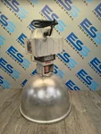 Atlas B32PQ-PHB High Bay Housing W/ MHPS320-0595 Pulse Start-metal Halide. Fixed Price $200.00.