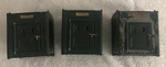 Lionel Prewar #205 Freight Containers, Set Of Three. Fixed Price $249.95.