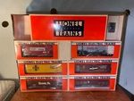 Lionel 6-11713 Santa Fe Dash Limited Edition Train Set New!!. Fixed Price $299.99.