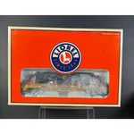 Lionel Chessie System Ore Dump Car #6-26751 New In Box. Fixed Price $49.99.