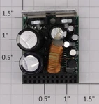 Lionel 19845-256 Railsounds 3.0 Power Supply Circuit Board. Fixed Price $40.00.