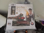 Harry Potter Hogwarts Express Lionel Train Set Factory Sealed. Fixed Price $400.00.