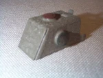 Lionel 364-48 Lamp Housing For Log Lumber Loader! Madison Hardware Nos Mint!. Fixed Price $34.95.