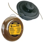 Dewalt DCST990M1 Oem Replacement Line And Spool, COMBO00199. Fixed Price $39.99.