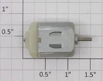 Lionel 2126-50 Volt Dc Mabuchi Motor (50). Fixed Price $275.00.