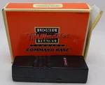 Lionel 6-12911 Tmcc Trainmaster Command Base Ex/box. Fixed Price $115.99.