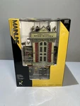 Maine America K -line Fire House 43008. Fixed Price $80.99.