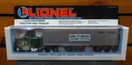Lionel 6-52056 Gauge Lcca Southern Tractor Trailer Truck Ln/box. Fixed Price $19.95.
