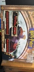 Bachmann Harry Potter And The Sorcerer's Stone - Hogwarts Express 2001 Train Set. Fixed Price $150.00.